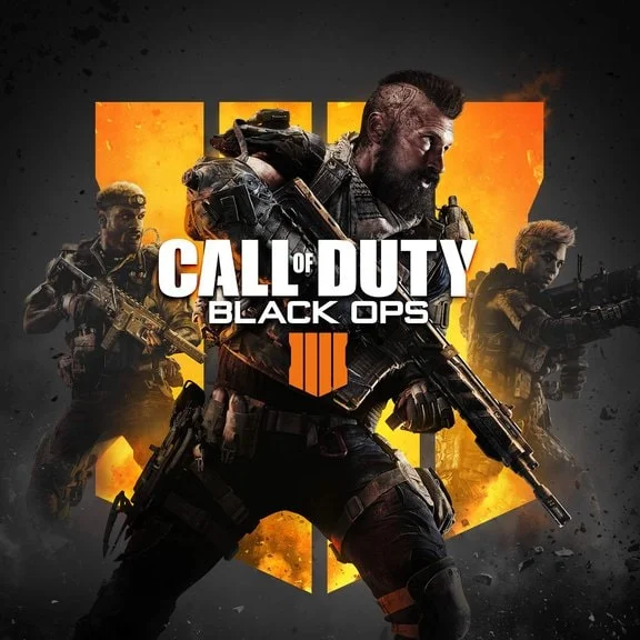 Call of Duty سيرفر سنغافورة
