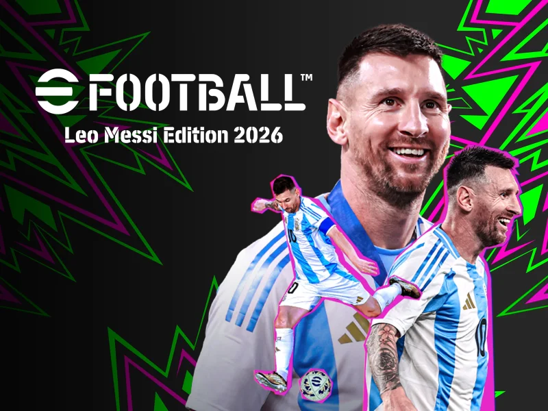 efootball