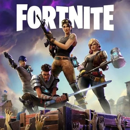 فورت نايت