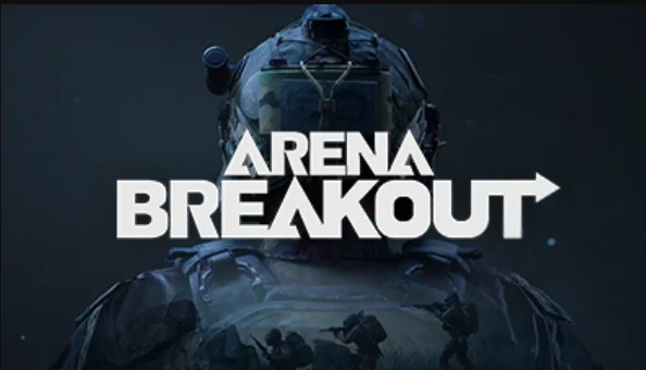 ARENA BREAKOUT