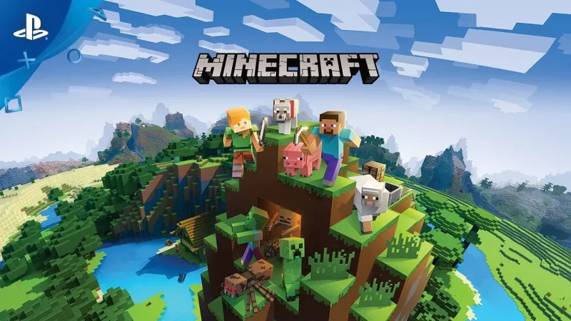 Mincraft