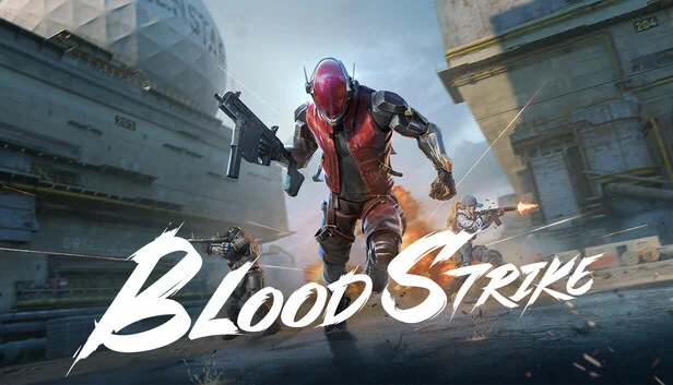 Blood Strike GLOBAL