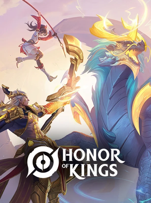 Honor of Kings Codes
