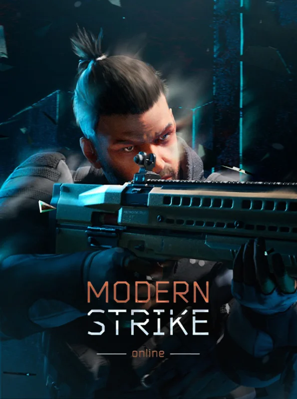 Modern Strike Online