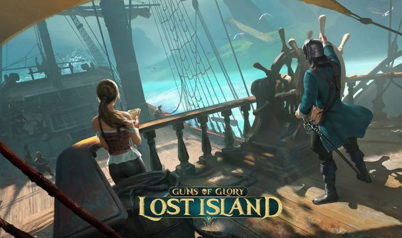 Guns Of Glory