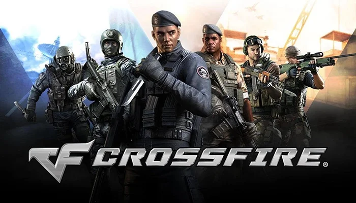 CrossFire Mobile