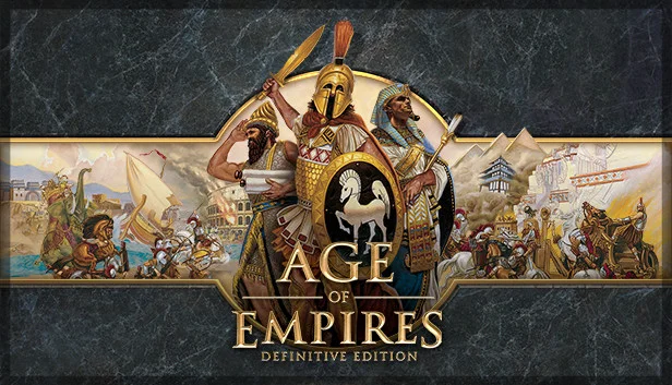Age Of Empires Mobile