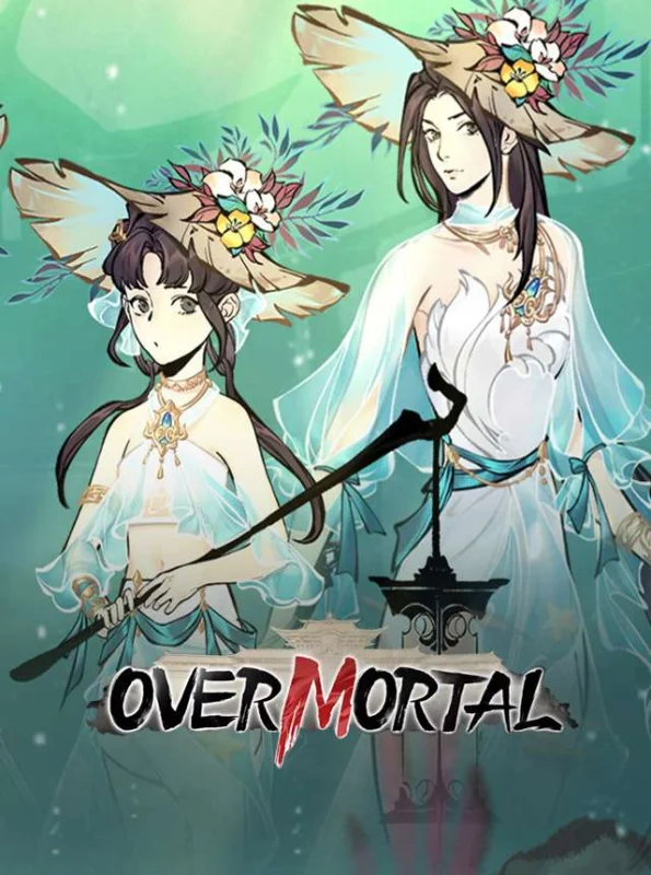 Overmortal Idle