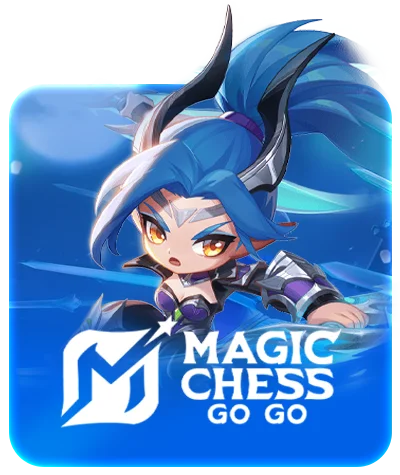 Magic Chess: Go Go