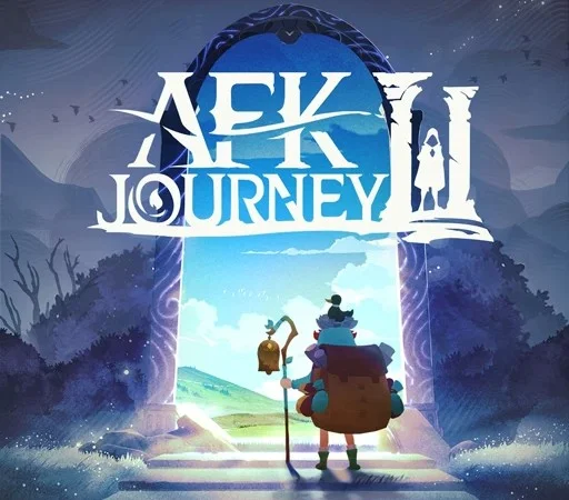 AFK Journey