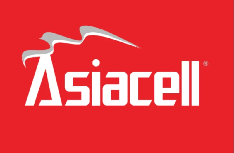 ASIA CELL