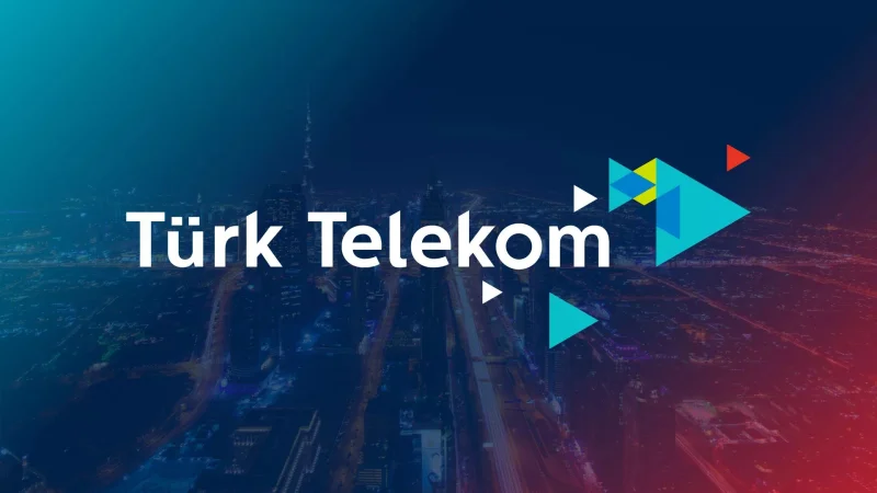 Lirat Turk Telecom