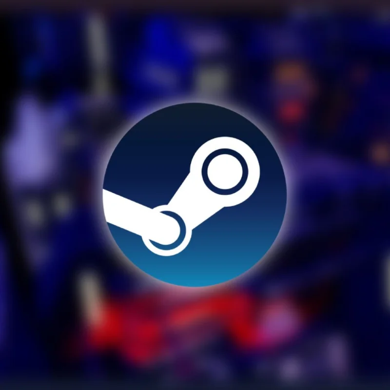 Steam