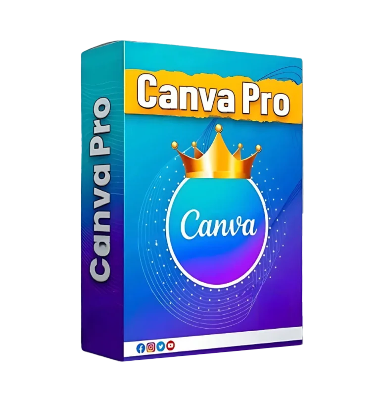 Canva pro