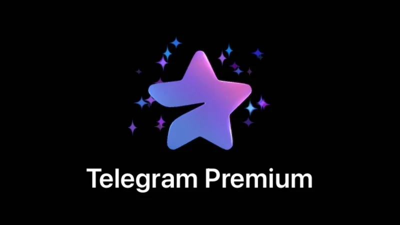 Telegram Premium