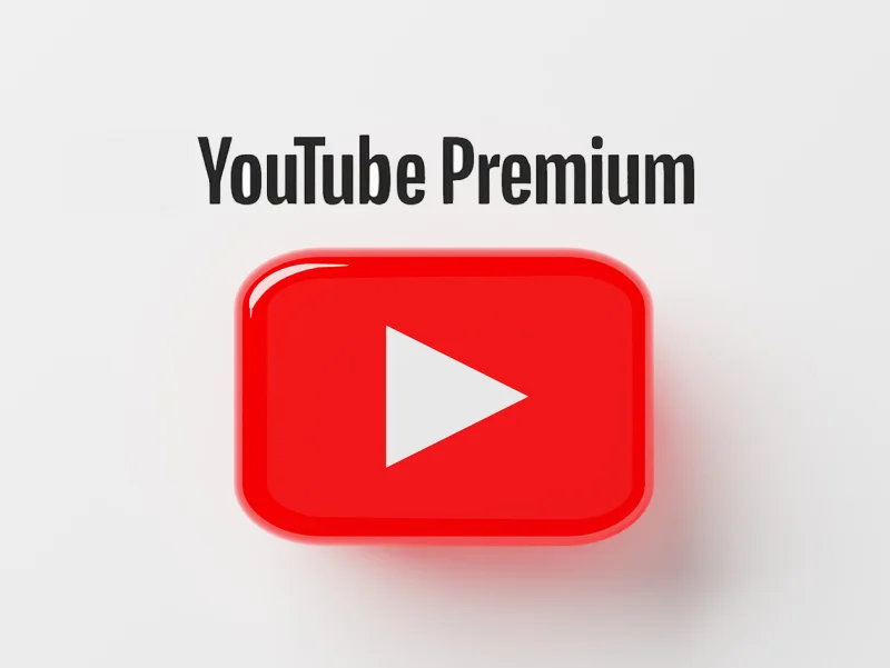 YouTube Premium