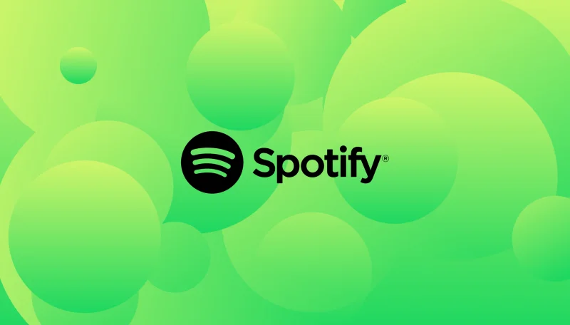 رشق Spotify