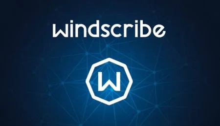 Windscribe Traffic VPN