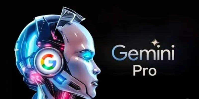 Gemini Pro