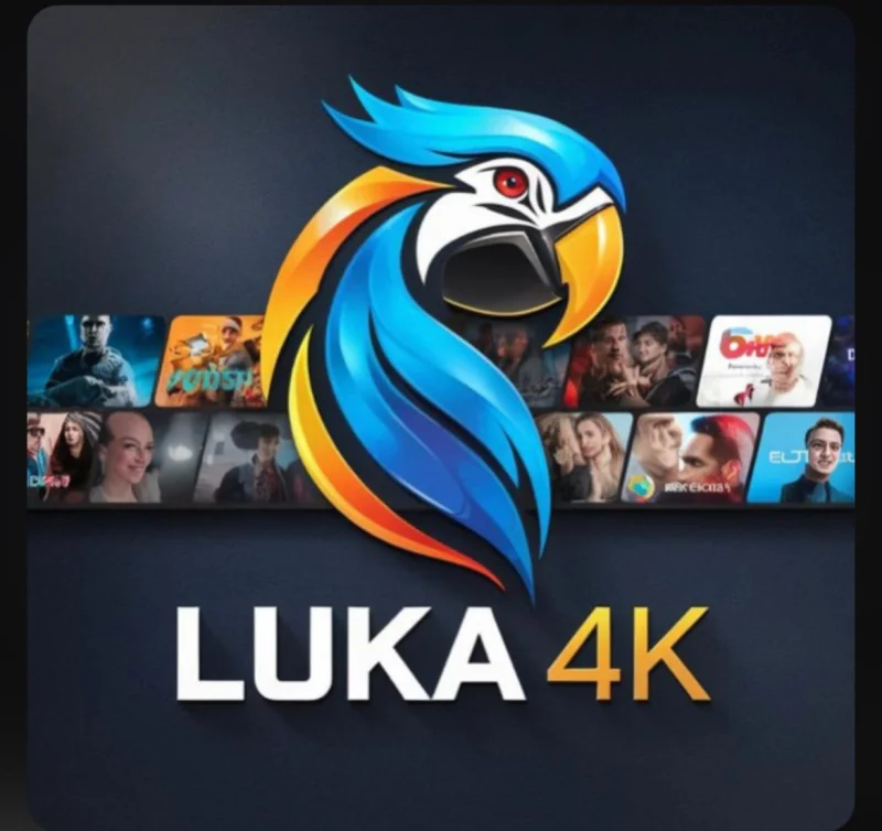 LOOK TV 4K