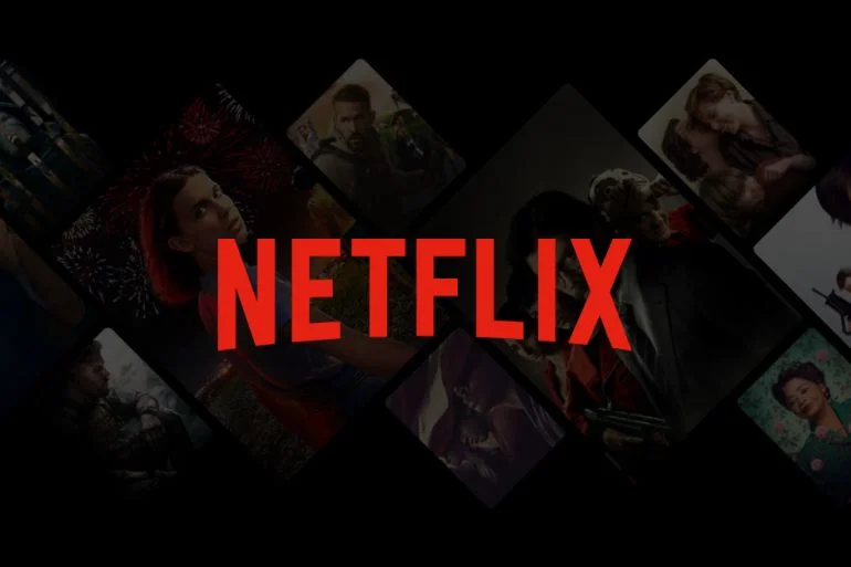 حسابات Netflix