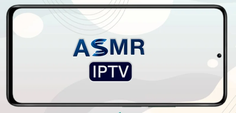 ASMR Tv