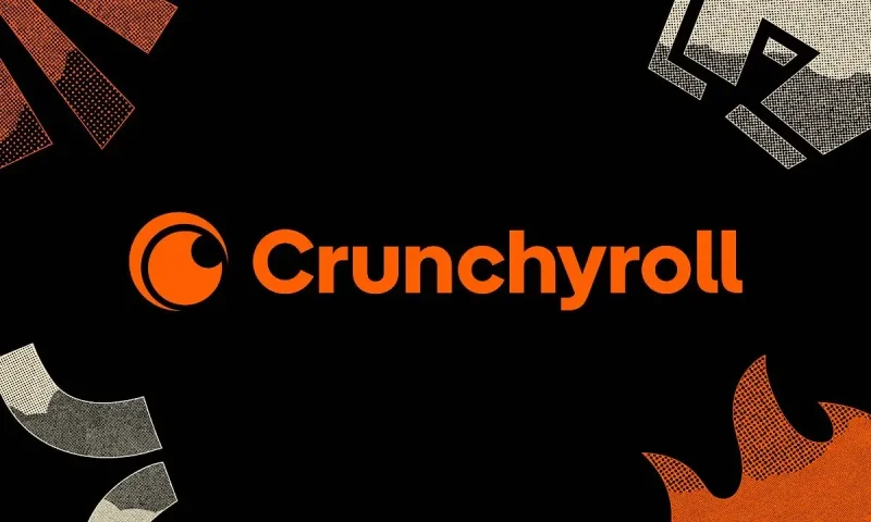 Crunchyroll