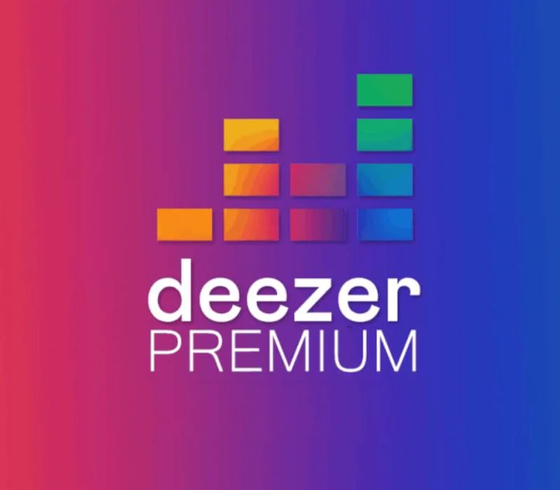 Deezer Premium