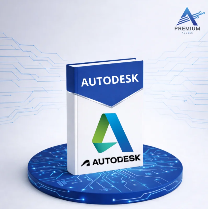 AUTODESK