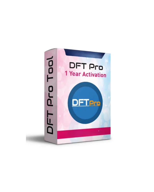 DFT PRO