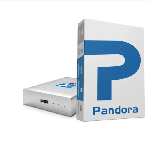 Pandora