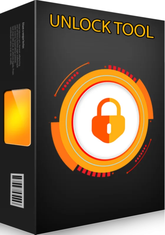 UnLock Tool