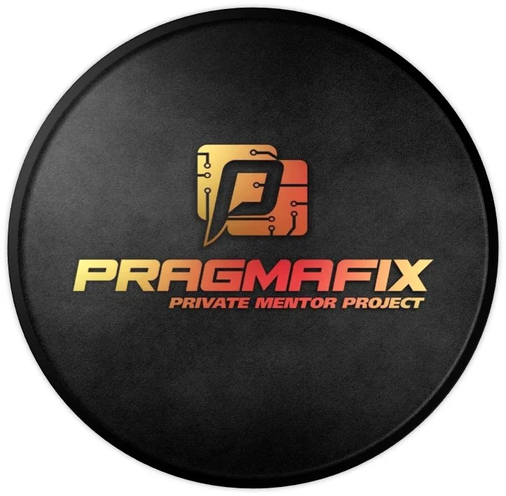 Pragmafix Schematics