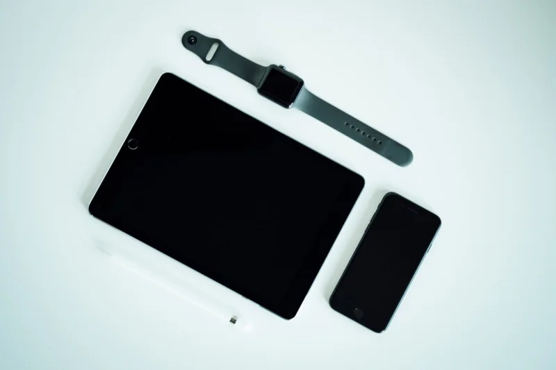 سيريلات Ipad / Apple Watch