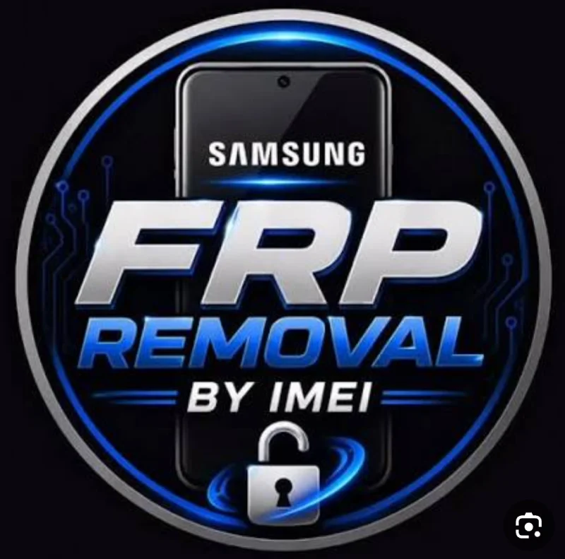 فك حساب جوجل سامسونج (IMEI/SN)