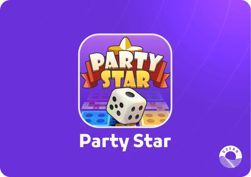 بارتي ستار - Party Star