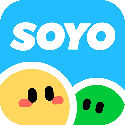 سويو شات - Soyo Chat
