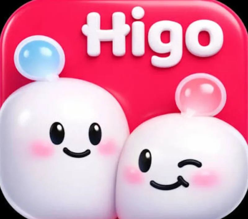 هيغو - Higo