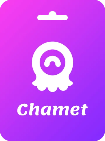 شاميت - chamet