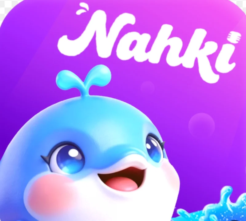 نحكي - nahki