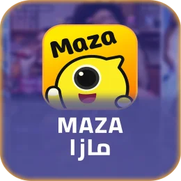 مازا - MAZA