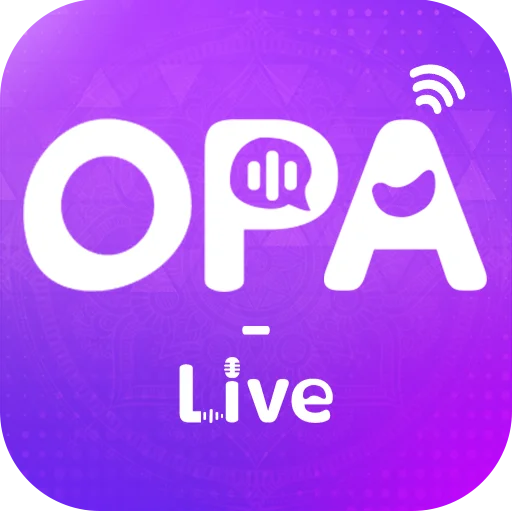 أوبا لايف - OPA LIVE