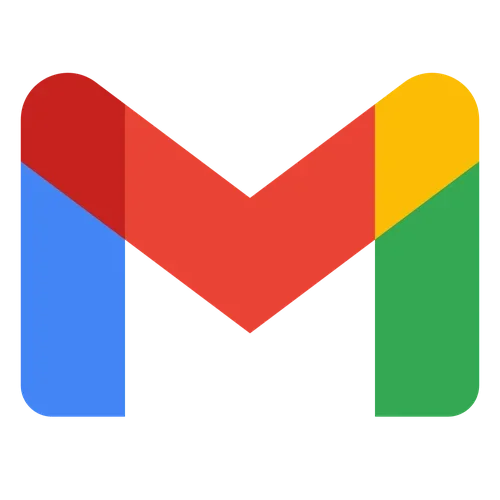حسابات جيميل