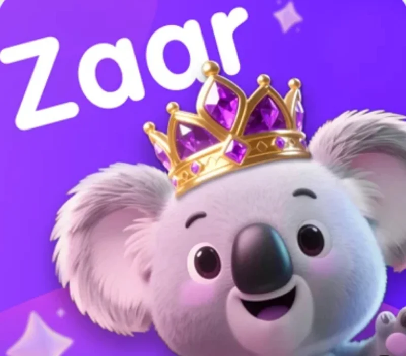 زار شات A