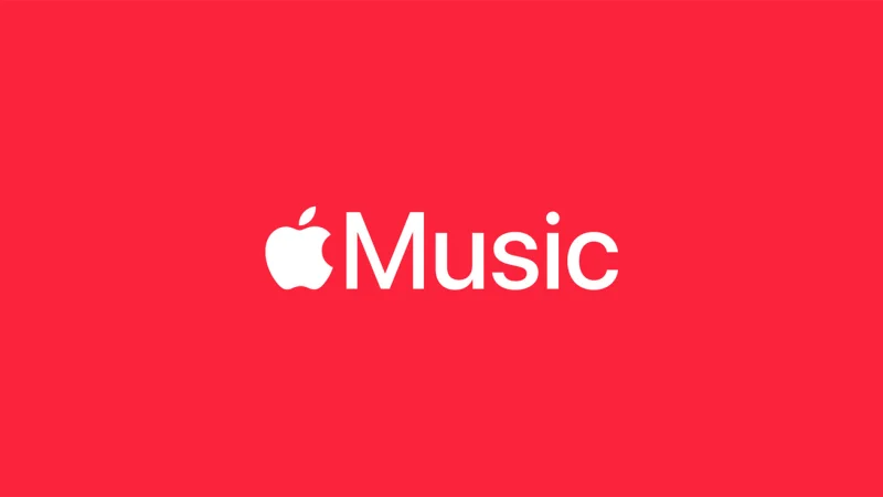 Apple Music شهر