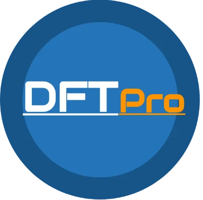 DFT PRO - 12 Months Activation ( NEW USER )