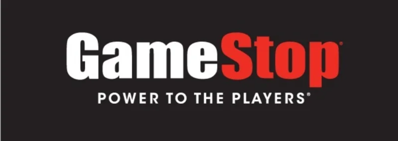 GameStop 5$