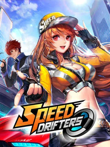 Speed 112 Diamonds
