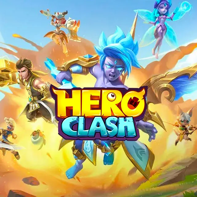 Hero 299 Red Diamond