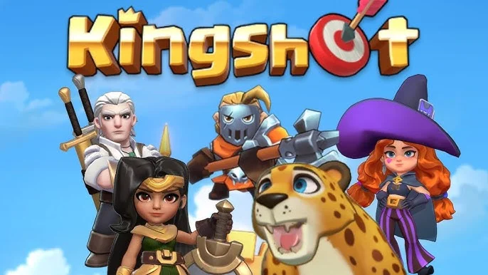 Kingshot 999